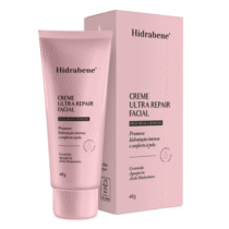 Hidrabene Creme Ultra Repair Facial 60g