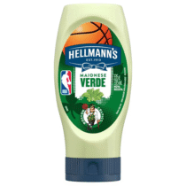 Hellmann’s Maionese Verde 335g
