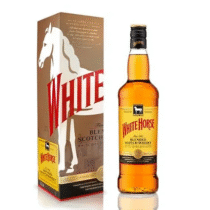 Whisky Escocês White Horse 1L