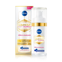 NIVEA Sérum Facial Cellular Luminous 630 30ml NIVEA Sérum Facial Cellular Luminous 630 30ml