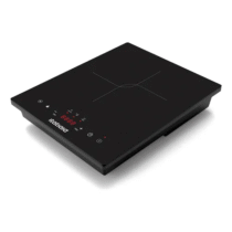 Cooktop 1 Boca Itatiaia Indução Essential Touch Preto