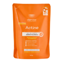 Refil Gel de Limpeza Facial Actine Darrow 300g