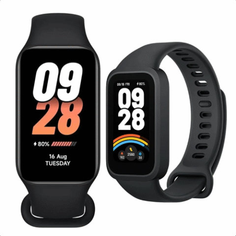 Relógio Xiaomi Smart Band 9 Active Original Versão Global