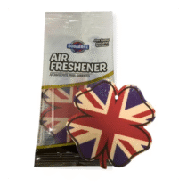 Rodabrill Sache Aromatizante para Carro England