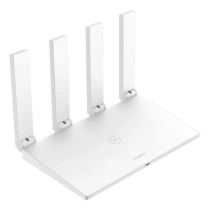 Roteador Huawei Wifi6 Ax2s Ws7000 1500mbps Dual Band