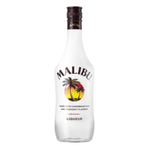 Rum Malibu Coco Garrafa 750ml