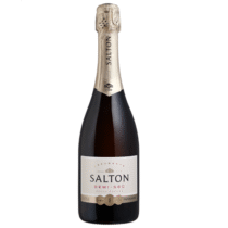 Salton Espumante Demi Sec 750ml