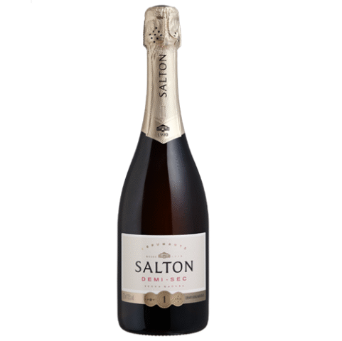 Salton Espumante Demi Sec 750ml