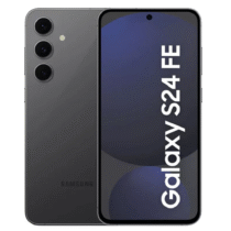 Samsung Galaxy S24 FE 5G 128GB 8GB Ram Tela 6.7 Galaxy Ai Grafite
