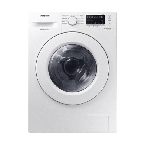 Samsung Lava e Seca Digital Inverter Ecobubble™ WD10M Branca 10.1kg