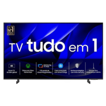 Samsung Smart TV 55″ Crystal UHD 4K 55DU8000 Painel Dynamic Crystal Color, Gaming Hub