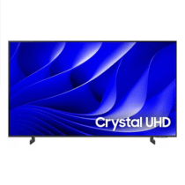 Samsung Smart TV 65″ Crystal UHD 4K 65DU8000