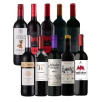 Oferta Leve 3 Vinhos Da Seleção Por R$89,90