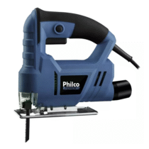 Serra Tico Tico Philco 450W Azul