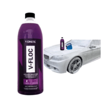 Shampoo Automotivo Super Concentrado V Floc Vonixx 1,5L