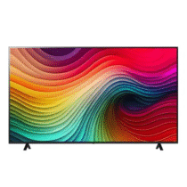 Smart TV 4K 50″ LG Nanocell 50nano80t Processador 5 Ger7 Ai com Alexa
