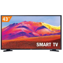 Smart TV LED 43″ Full HD Samsung LH43BETMLGGXZD Wifi Tizen