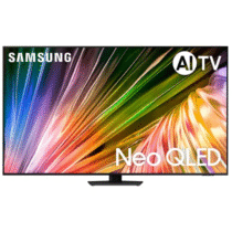 Smart TV Samsung AI Neo QLED 4K 55″ Polegadas com Tecnologia Mini LED