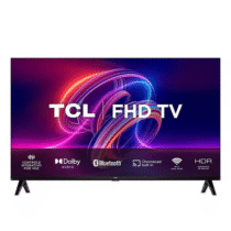Smart TV TCL 32” LED Full Hd Android TV Wi-Fi HDMI
