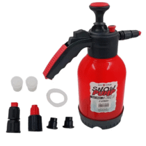 Snow Foam Gerador de Espuma Manual 3 Em 1 Profissional SGT Tools