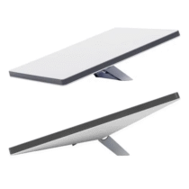 Starlink Standard Mini Kit Dual Band Internet via Satélite Compacta e Portátil