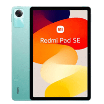 Tablet Xiaomi Redmi Pad Se 4G 128GB Wi-Fi Mint Green