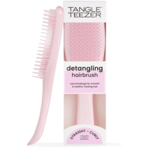 Tangle Teezer Escova de cabelo The Wet Detangler Millenial Pink