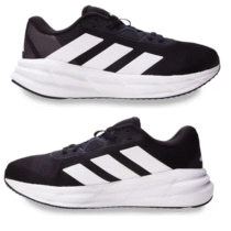 Tênis Adidas Esportivo Masculino Galaxy 7 Preto