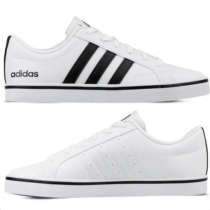 Tênis Adidas Pace Branco Vs 2.0