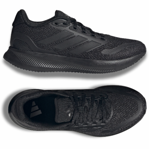 Tênis Corrida Runfalcon 5 Adidas
