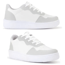 Tênis Feminino Confort Wayke (6 Cores)