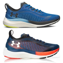 Tênis Infantil Under Armour Esportivo Pacer