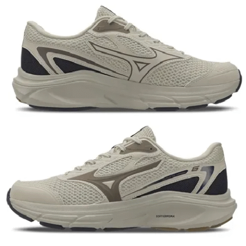 Tênis Mizuno Masculino Hawk 6