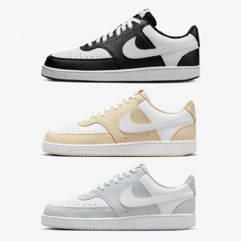 Tênis Nikecourt Vision Low Masculino