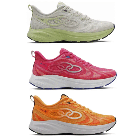 Tênis Olympikus Swift 5 Feminino