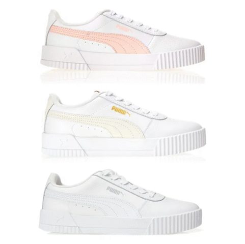 Tênis Puma Carina L Feminino