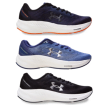 Tênis Under Armour Masculino Charged Starlight Se