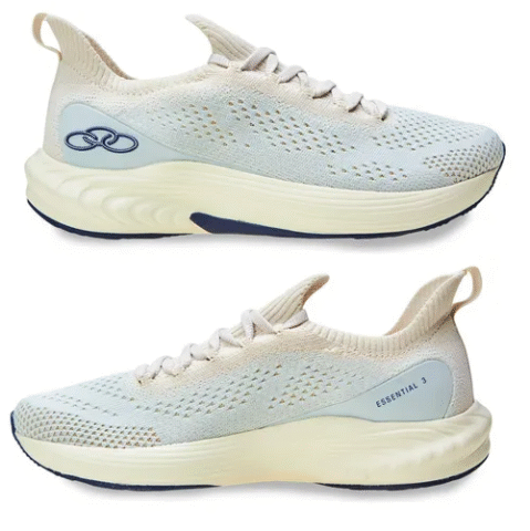 Tênis Olympikus Feminino Essential 3 Cano Baixo