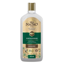 Tio Nacho Shampoo Fortalecedor Ervas Milenares 415ml