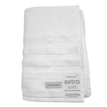 Toalha De Banho Buddemeyer 100% Algodão Extra Branca