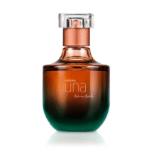 Una Senses Deo Parfum 75ml