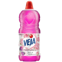 Veja Flores do Mediterrâneo Perfumado 2L