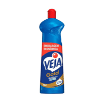 Veja Limpador Multiuso Gold Original 750ml