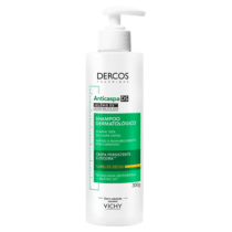 Vichy Dercos Shampoo Anticaspa DS 300g
