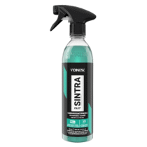 Vonixx Limpador Bactericida Automotivo Sintra Fast 500ml