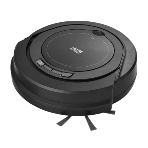 WAP Aspirador de Pó Robô ROBOT W90 Bivolt