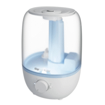 WAP Umidificador de Ar Ultrassônico 2,3L Air Flow U2 Bivolt