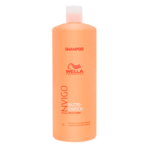 Wella Professionals Nutri Enrich Shampoo 1L