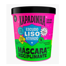 Xapadinha Máscara Disciplinante Lola Cosmetics 450g