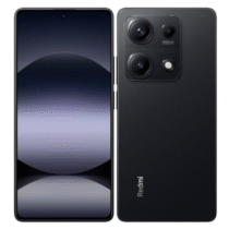 Xiaomi Redmi Note 14S 4G NFC Midnight Black 8GB 256GB ROM